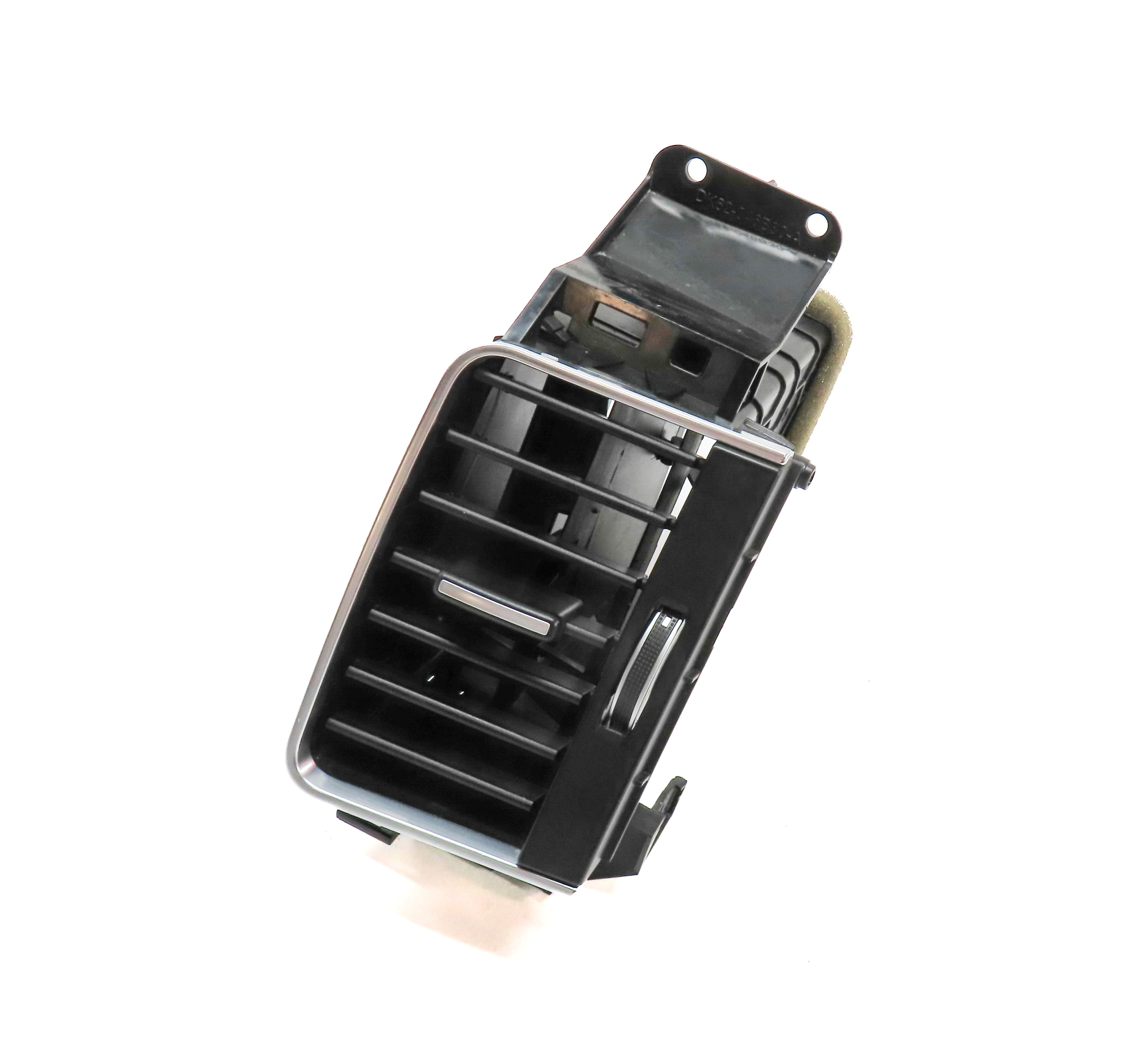 14 RANGE ROVER SPORT (L494) FRONT RIGHT PASSENGER DASH HEAT AIR AC VENT (Black) — exact item pictured